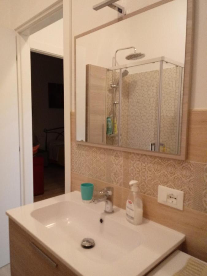 Casa Rosalina Apartment Verona Exterior photo