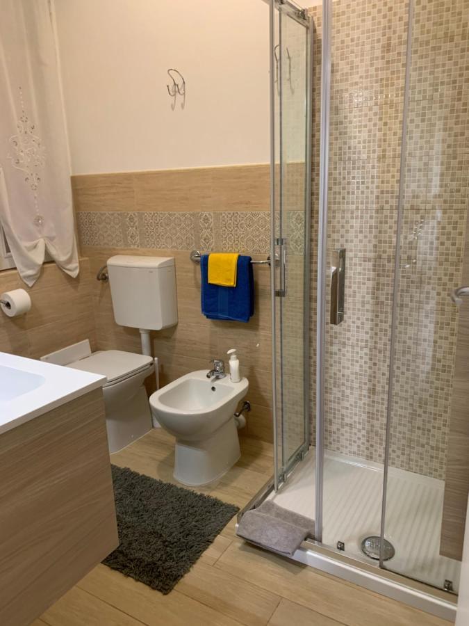 Casa Rosalina Apartment Verona Exterior photo