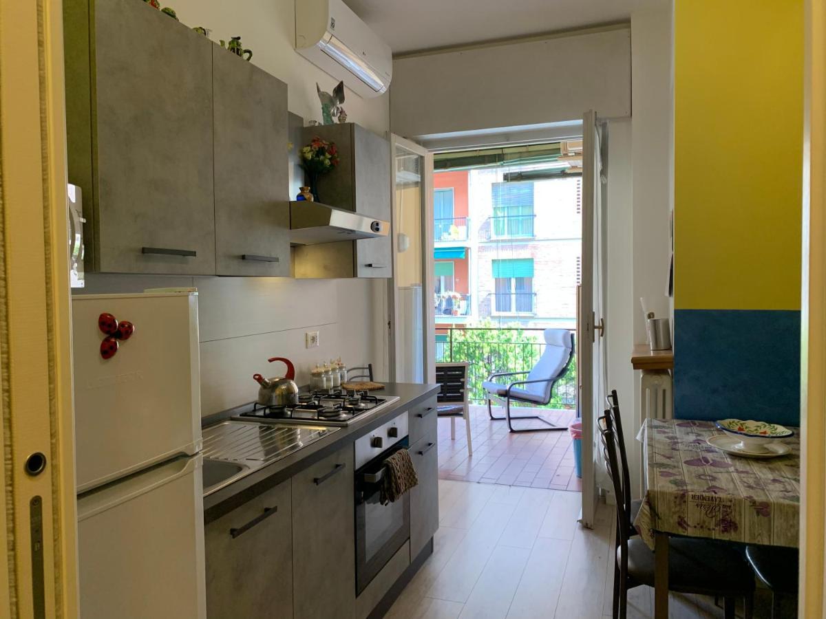 Casa Rosalina Apartment Verona Exterior photo
