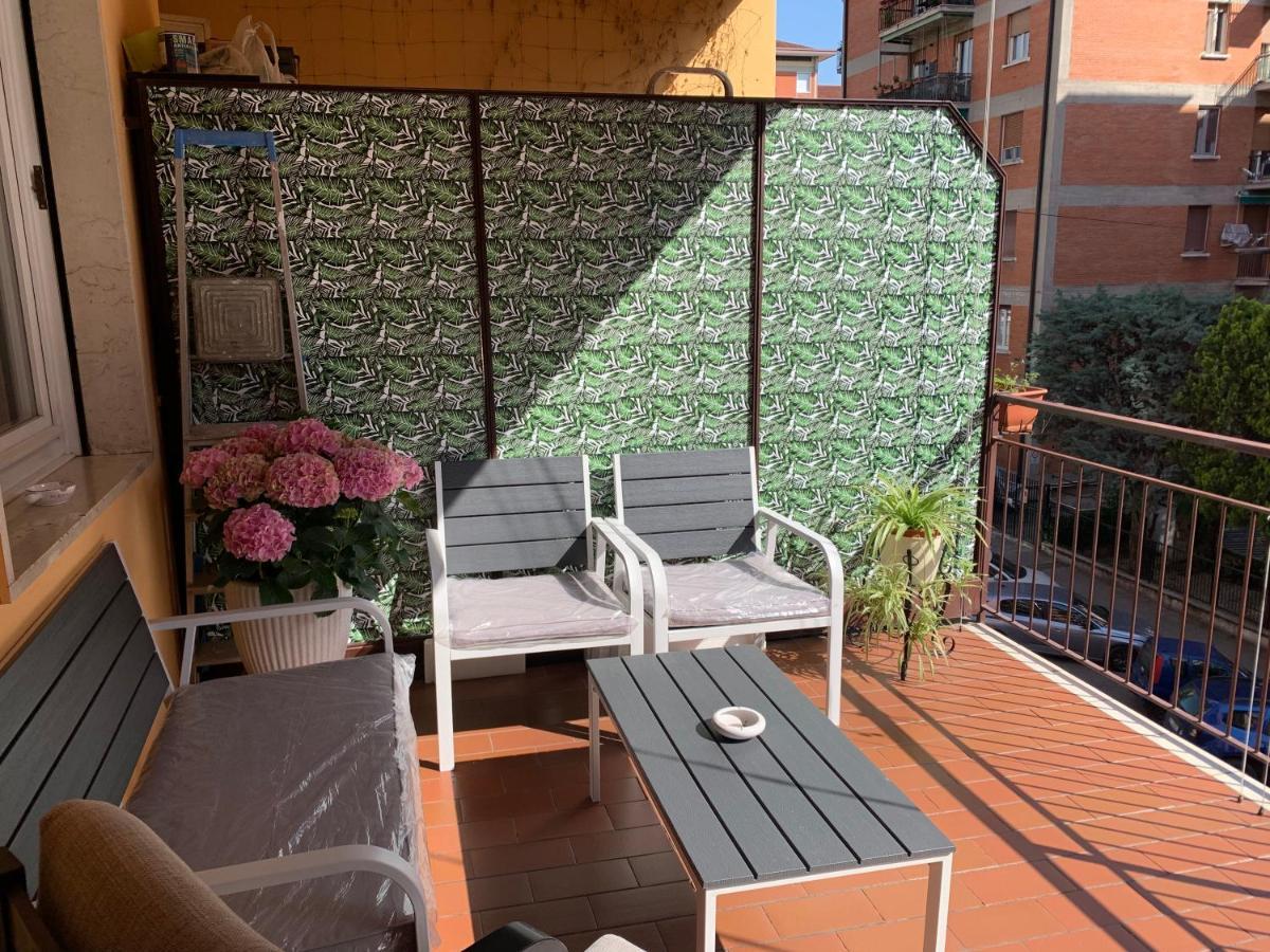 Casa Rosalina Apartment Verona Exterior photo