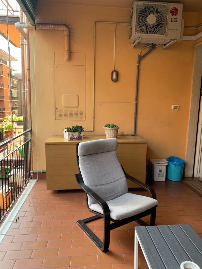 Casa Rosalina Apartment Verona Exterior photo