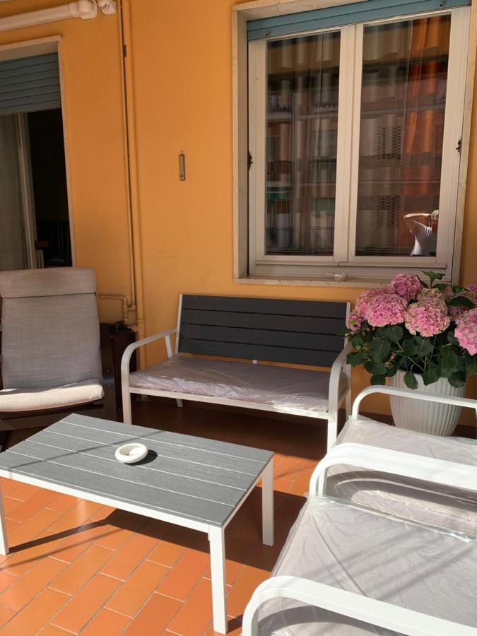 Casa Rosalina Apartment Verona Exterior photo