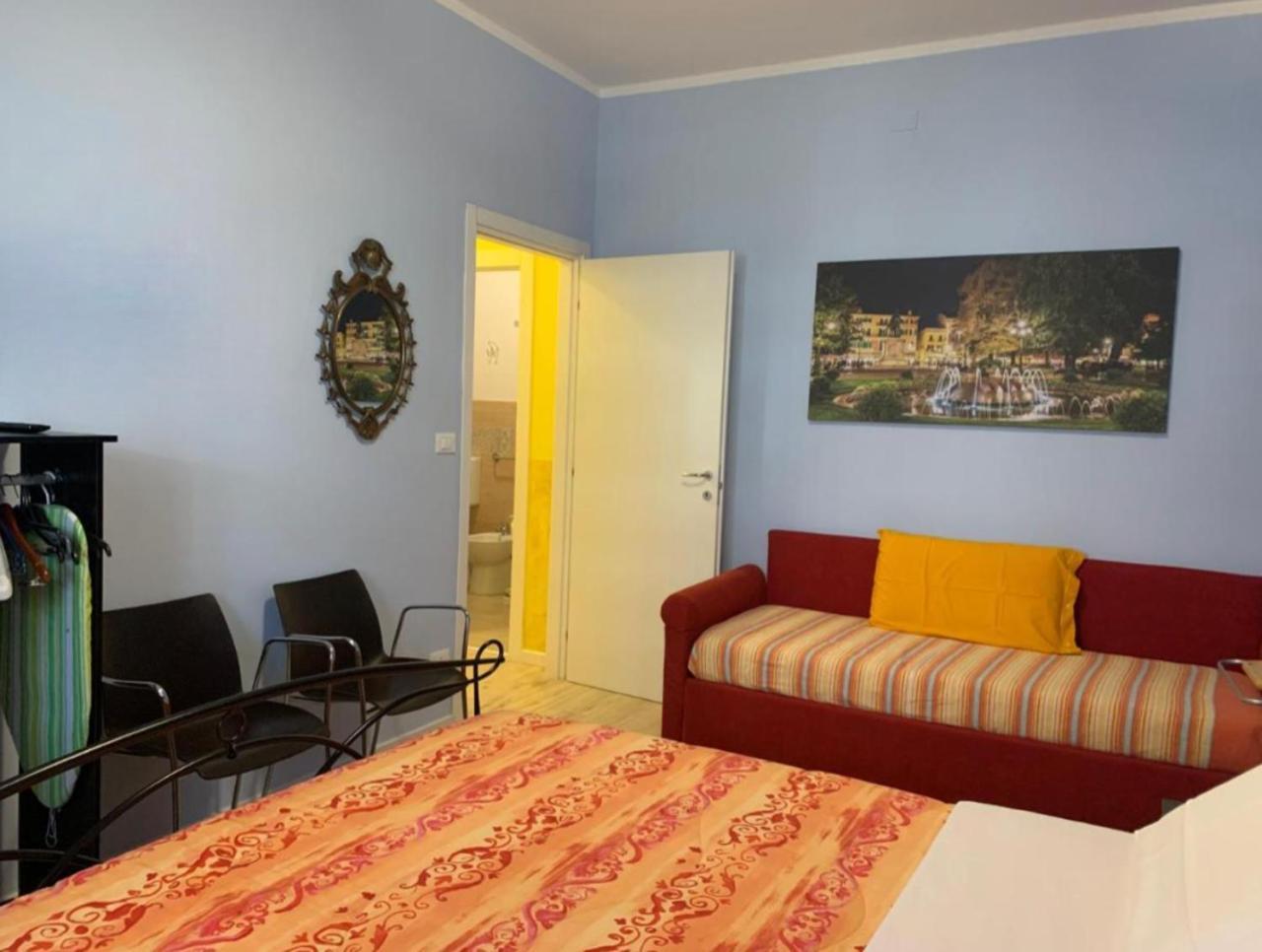 Casa Rosalina Apartment Verona Exterior photo